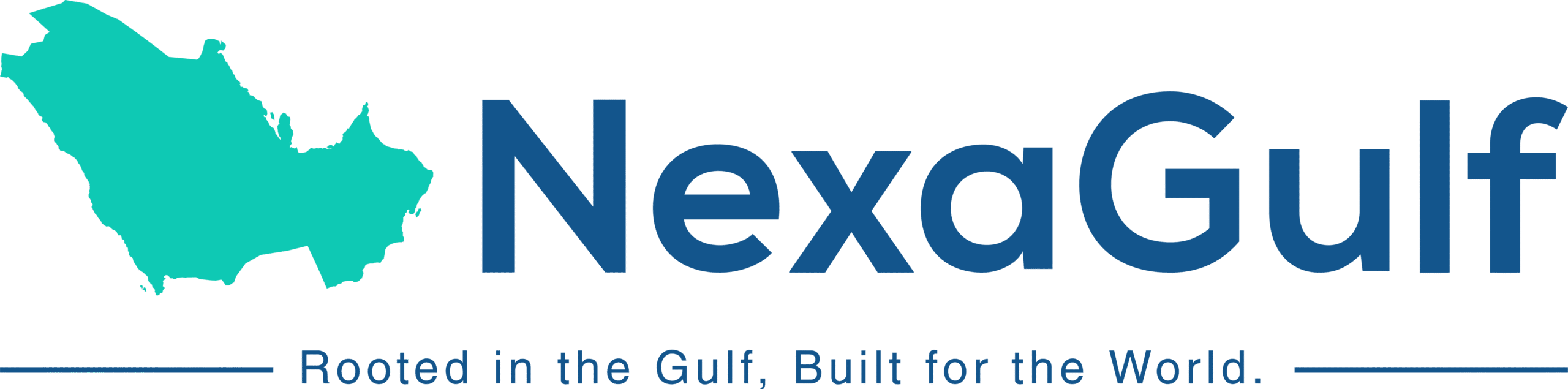 NexaGulf Logo
