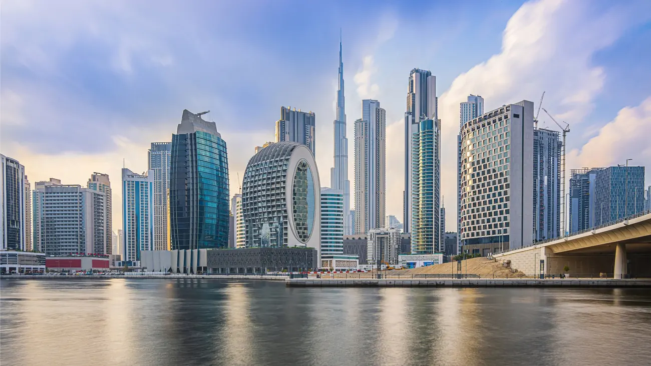 UAE eVisa Rules for GCC Residents Explained